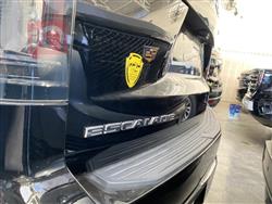 كاديلاك اسكاليد